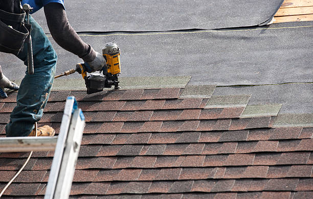 Licensed Roofing service in Slayden, TN - Brentwood Metal Roofing